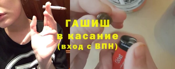 твердый Арсеньев