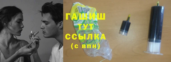 твердый Арсеньев
