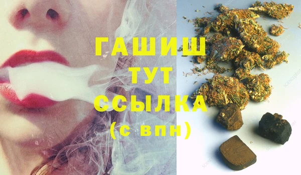 твердый Арсеньев