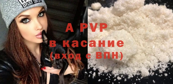 твердый Арсеньев